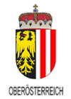 Landeswappen Oberösterreich
