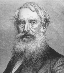 Samuel Finley Breese Morse, 1791 - 1872